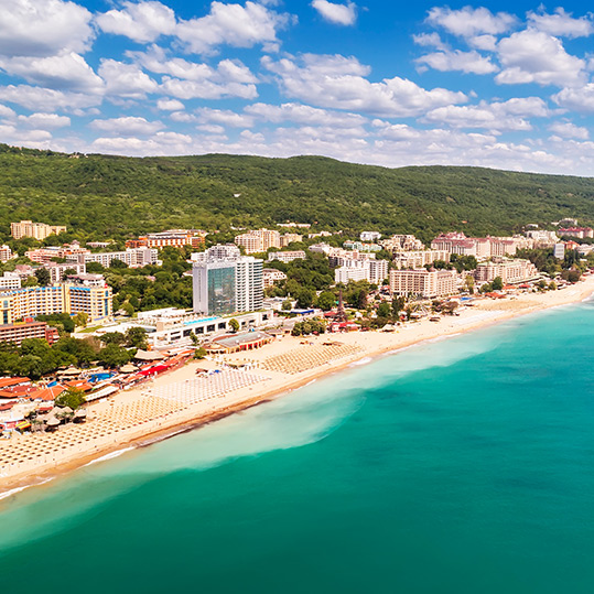 Burgas