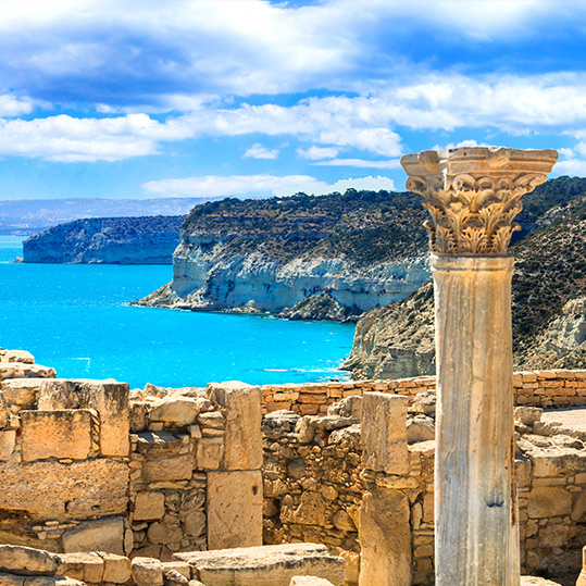 Južný Cyprus