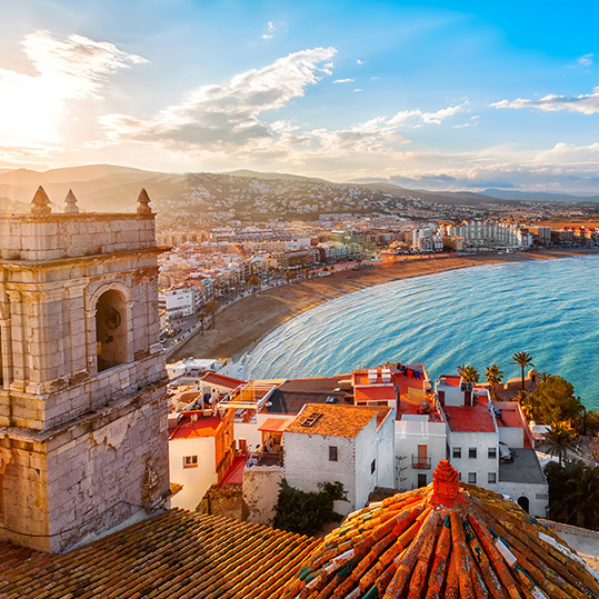 Costa Brava