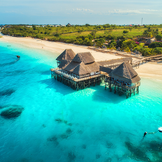 Zanzibar